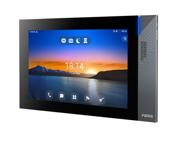 Fanvil i57A SIP Indoor Station