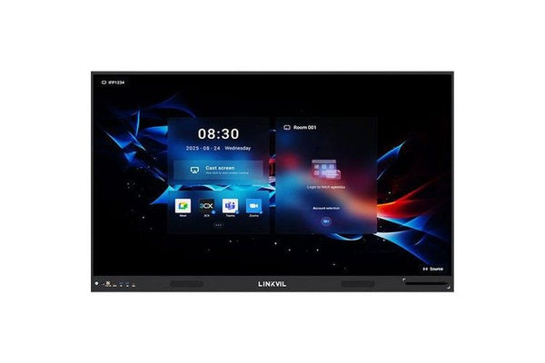 Fanvil LINKVIL Display 65 Interactive Display