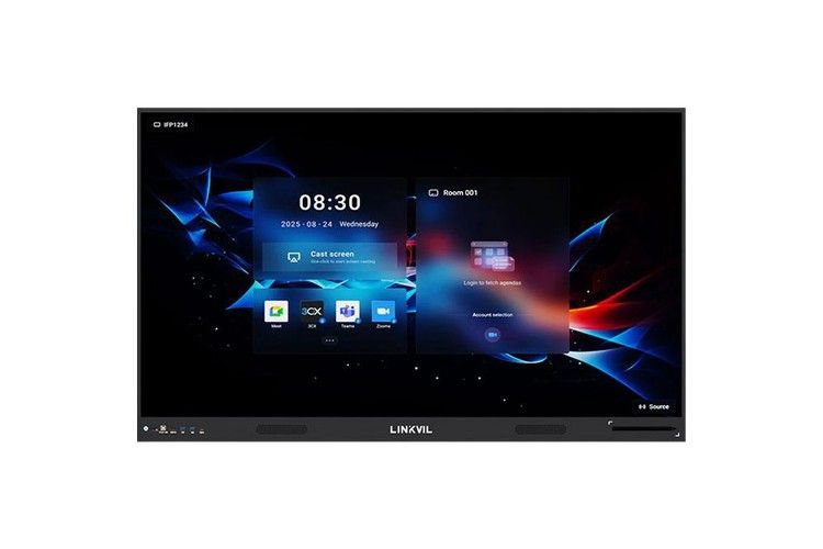 Fanvil LINKVIL Display 65 Interactive Display