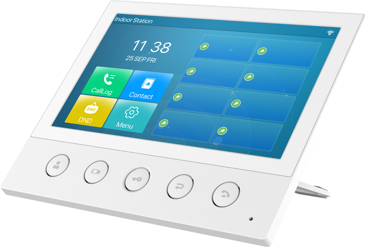 Fanvil i53W SIP Indoor Station