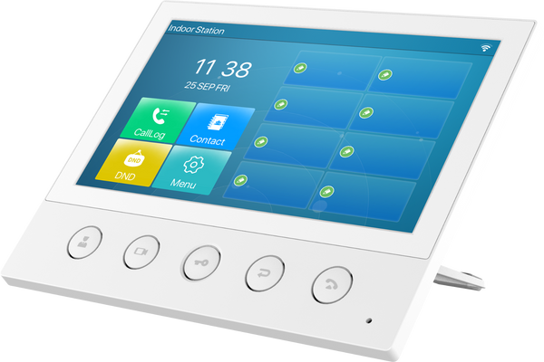 Fanvil i53W SIP Indoor Station
