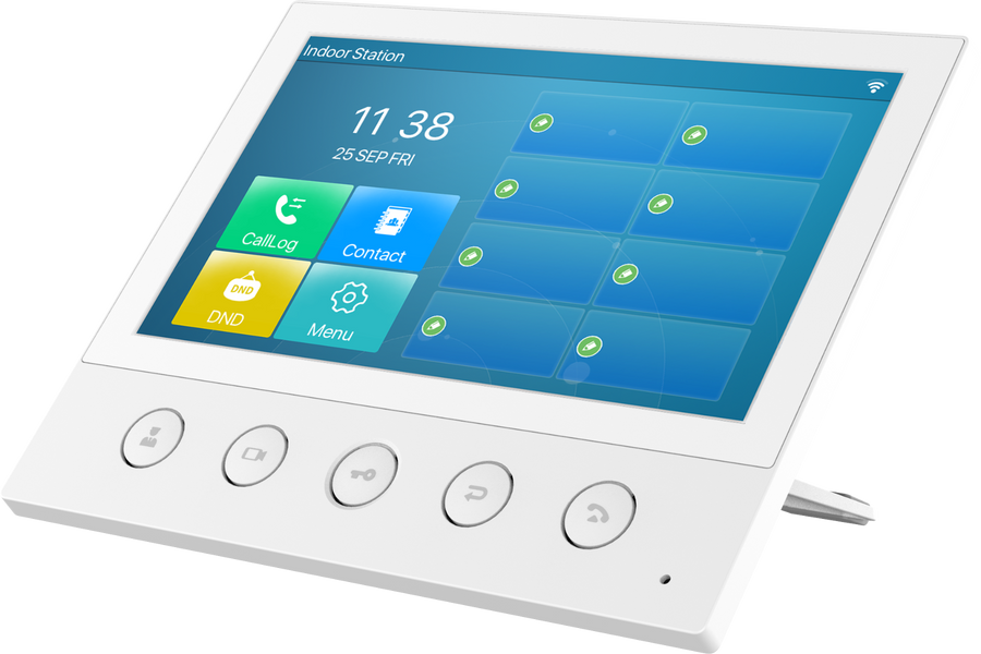 Fanvil i53W SIP Indoor Station