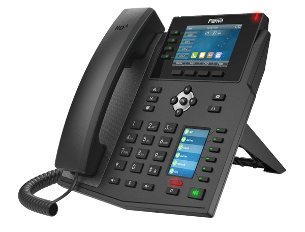 Fanvil X5U Enterprise IP Phone