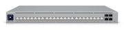 Ubiquiti UniFi Pro HD 24 PoE Managed L2/L3 2.5G Ethernet (100/1000/2500) Power over Ethernet (PoE) 1U Gray