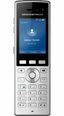 Grandstream WP822 Cordless WiFi IP Phone image 0