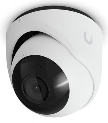 Ubiquiti UVC-G6-Turret-W IP Security Camera with 360 Degree Rotation and Night Vision