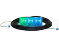 Ubiquiti Single-Mode LC FiberCable 300ft