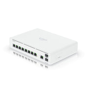 Ubiquiti UISP-CONSOLE Networks UISP Console gateway/controller 10, 100, 1000 Mbit/s