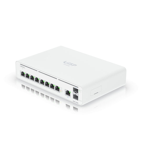 Ubiquiti UISP-CONSOLE Networks UISP Console gateway/controller 10, 100, 1000 Mbit/s