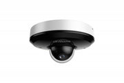 Dahua SD1A404DB-GNY 4MP 4x Starlight IR WizSense Network PTZ Camera