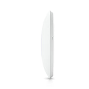 UbiQuiti Unifi Access Point Pro WiFi 6 Indoor 4x4 MU-MIMO 300 User+ U6-Pro - Access Point - WLAN (U6-PRO)