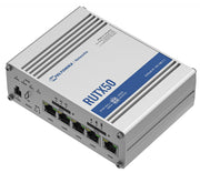 Teltonika RUTX50 Industrial 5G Router with WIFI