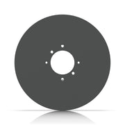 Ubiquiti UACC-GB-Plate-B Gang Box Mounting Plate Black