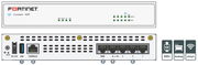 FortiGate 40F hardware ports