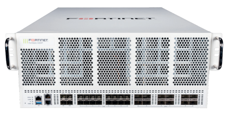 Fortinet FortiGate 4400F