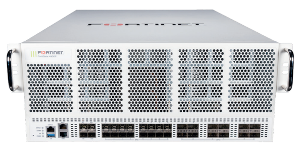 Fortinet FortiGate 4400F