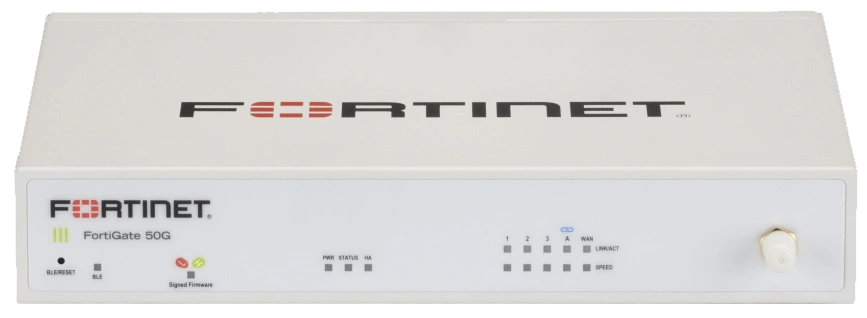 Fortinet FortiGate 50G