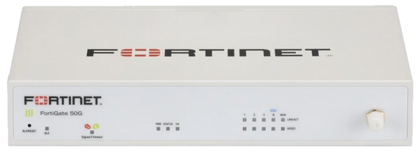 Fortinet FortiWifi 51G