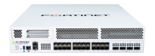 Fortinet FortiGate 3701F