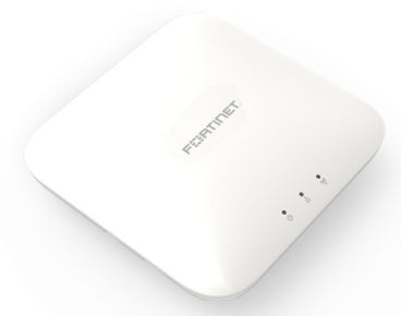 Fortinet FortiAP 241K indoor Wi-Fi 7 access point