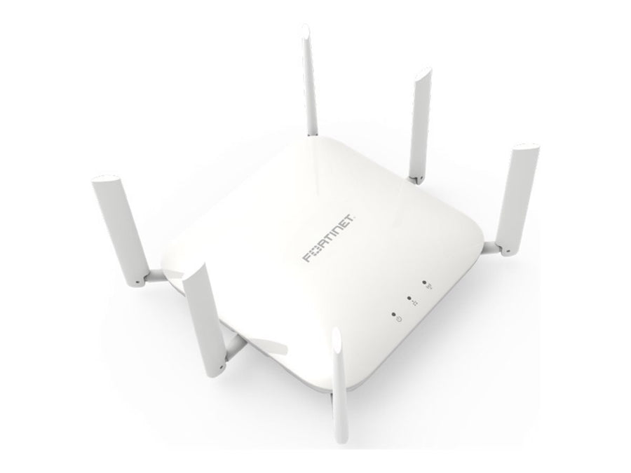 Fortinet FortiAP 243K indoor Wi-Fi 7 access point
