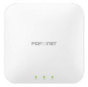 Fortinet FAP-231K indoor Wi-Fi 7 access point