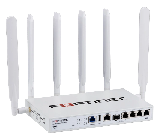 Fortinet FortiExtender 511G-Wifi