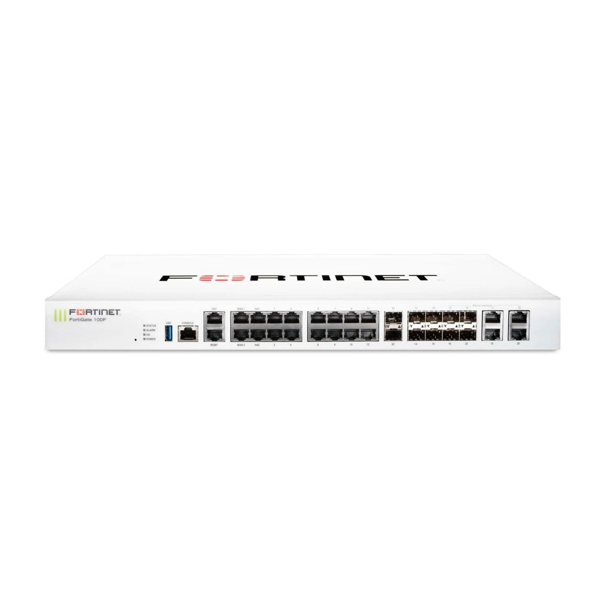 Fortinet FortiGate 101F