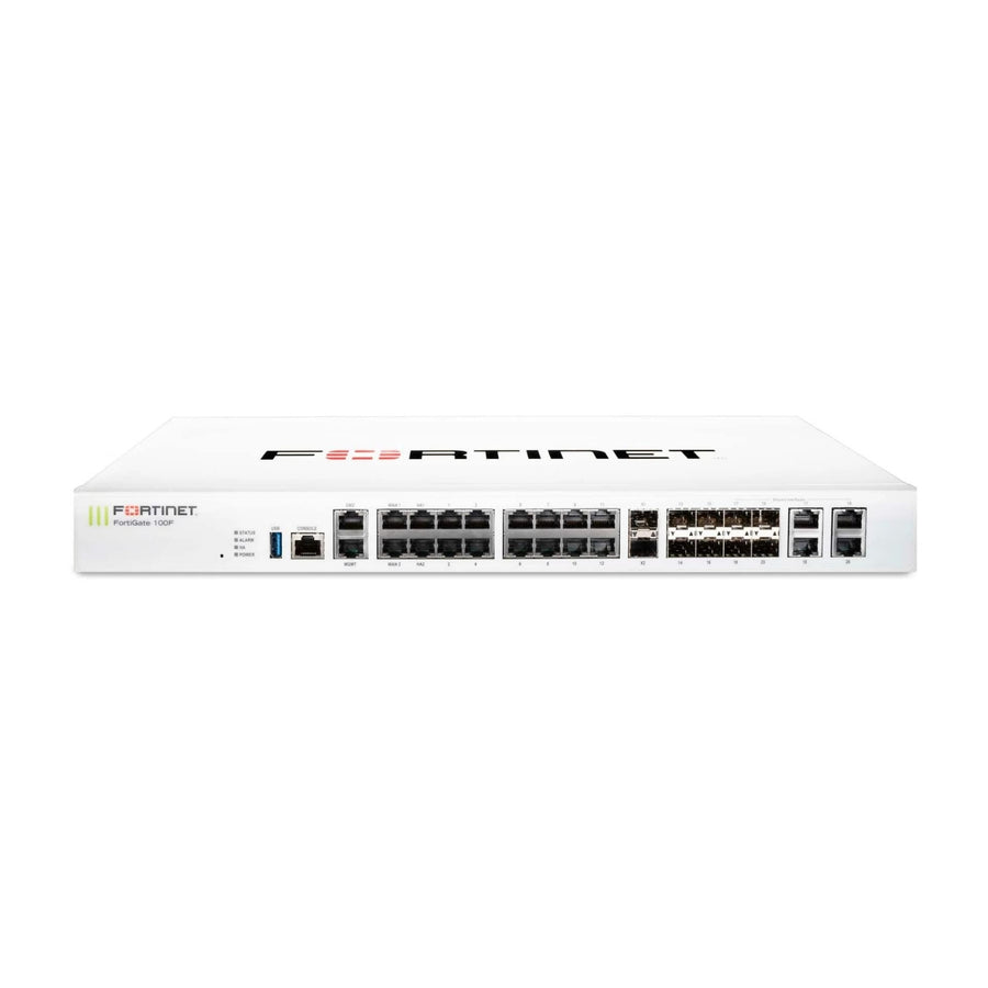 Fortinet FortiGate 101F