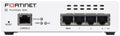 Fortinet FortiWiFi 30G appliance