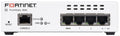 Fortinet FortiWiFi 31G appliance