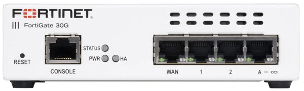 Fortinet FortiWiFi 31G appliance