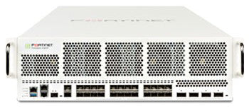 Fortinet FortiGate 6301F