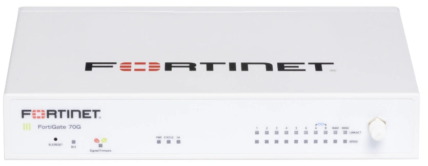 Fortinet FortiGate 70G