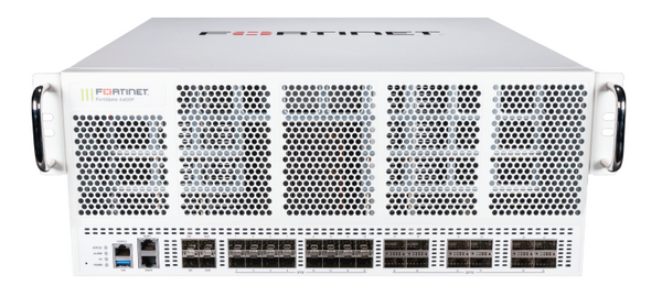 Fortinet FortiGate 4400F-DC