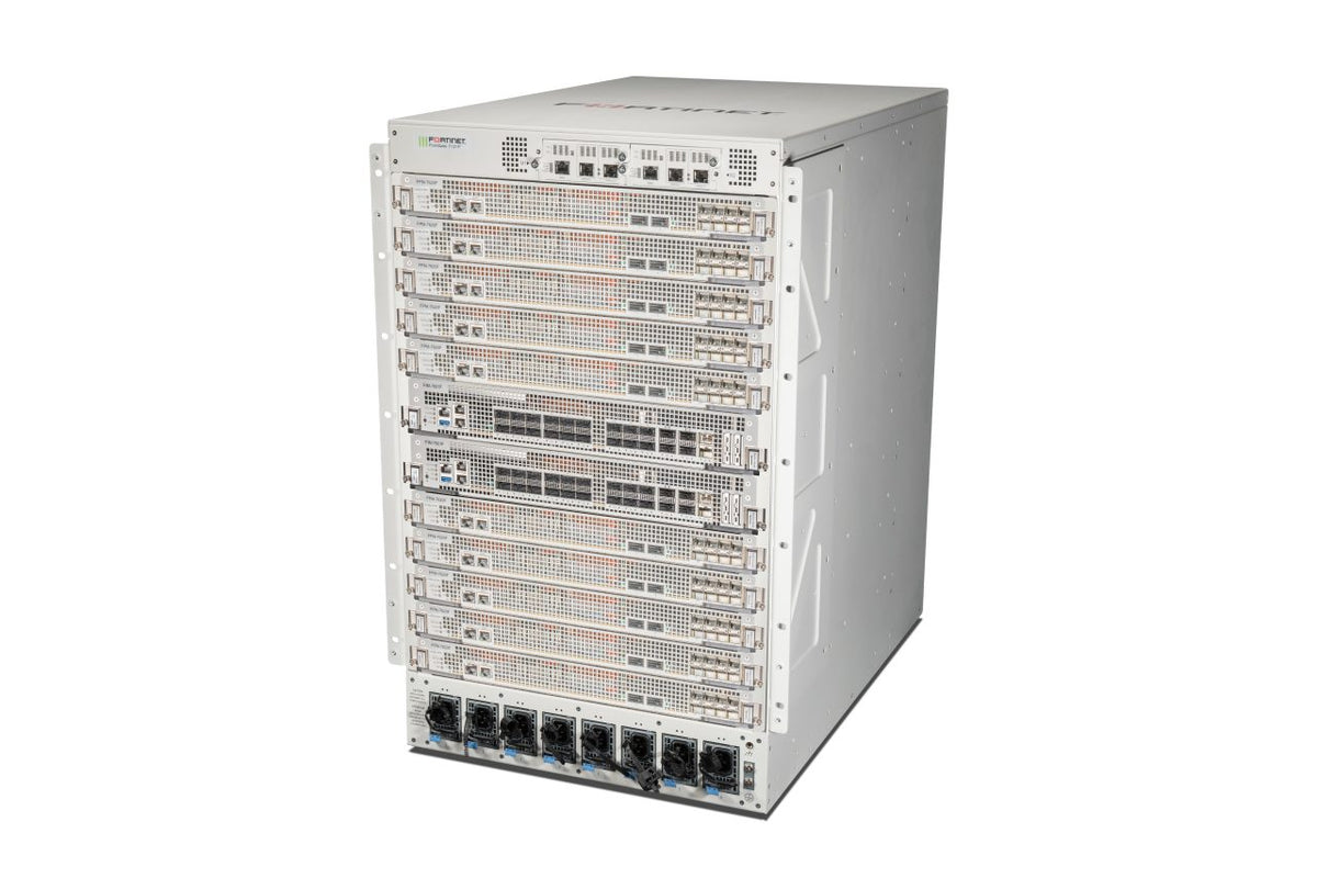 Fortinet FortiGate 7121F-2-DC