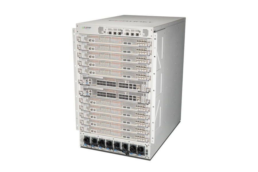 Fortinet FortiGate 7121F-2-DC