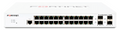 Fortinet FortiSwitch 124E-POE