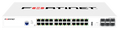 Fortinet FortiSwitch 124G