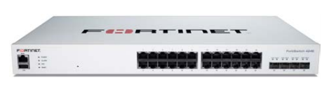 Fortinet FortiSwitch 424E