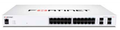 Fortinet FortiSwitch 124F-FPOE