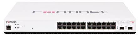 Fortinet FortiSwitch 148E