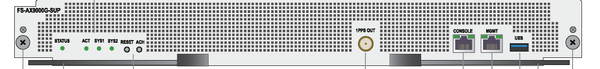 Fortinet FortiSwitch AX9000G-SUP