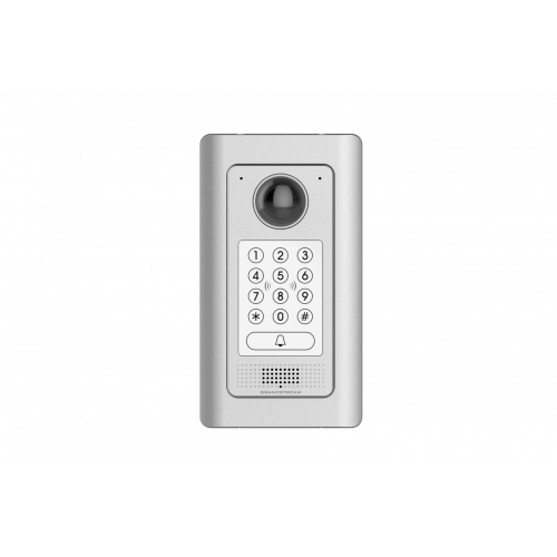 GDS3700 SERIES WALL MOUNTING KIT