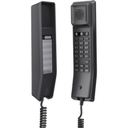 Grandstream GHP611W Slim Hotel Phone  + WiFi