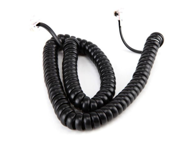 Grandstream IP Phone Curly Handset Cord