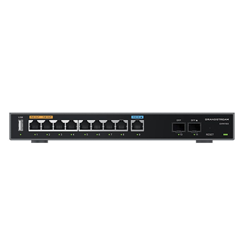 Grandstream GWN7003 Multi-WAN Gigabit VPN Router