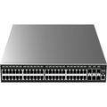 Grandstream GWN7816P 48-Port Gigabit Enterprise Layer 3 Managed PoE Network Switch