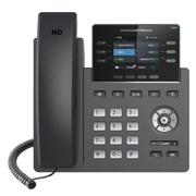 Grandstream GRP2613 Carrier-Grade IP Phone
