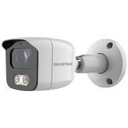 Grandstream GSC3615 weather-proof IP camera, right side view